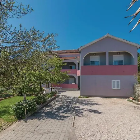 Appartement 1 Bedroom Stunning In Zadar