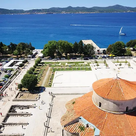 Apartamento 6 Zadar