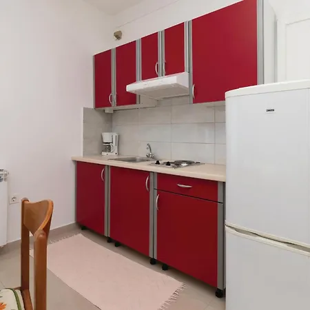 6 Apartamento Zadar