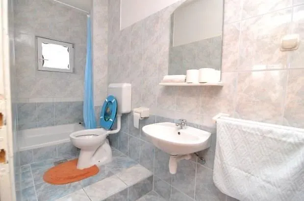 Apartment 6 Zadar