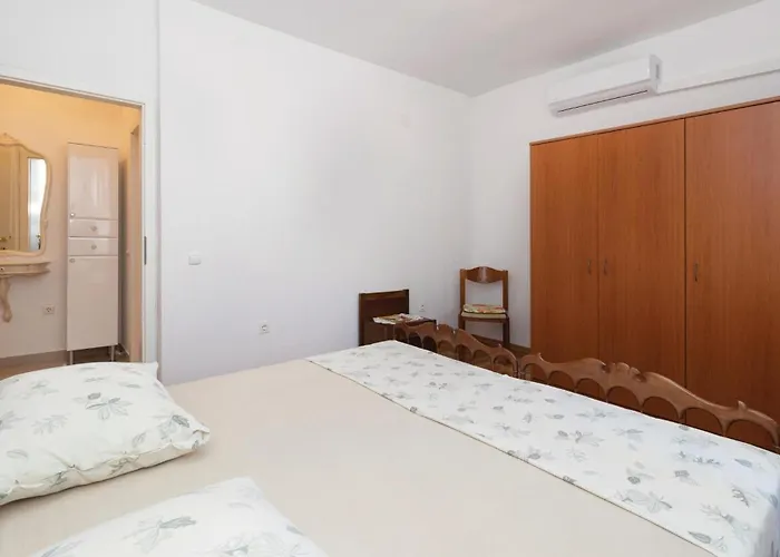 Apartment 6 Zadar