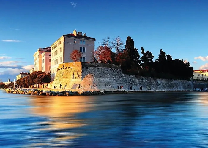 Apartment 6 Zadar