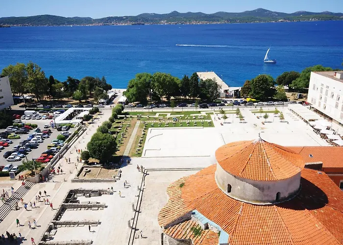 Apartment 6 Zadar