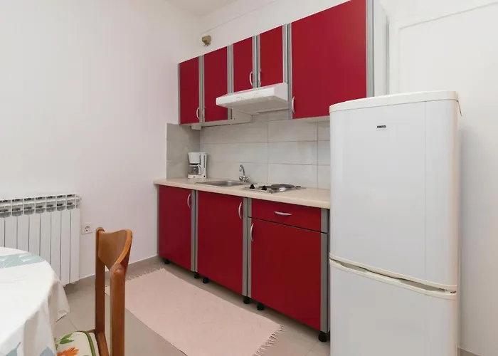6 Apartment Zadar