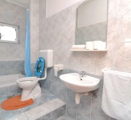 Apartmán 6 Zadar