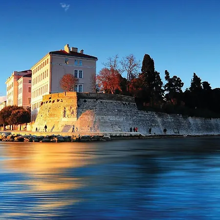 Apartment 1 Bedroom Stunning In Zadar