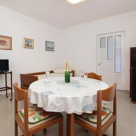Apartmán 6