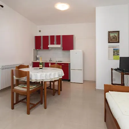 1 Bedroom Stunning In Zadar