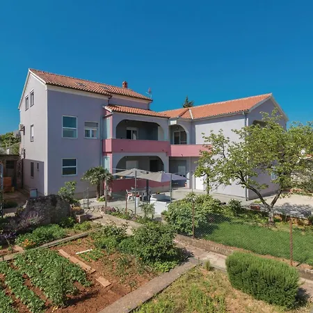 Apartment 1 Bedroom Stunning In Zadar